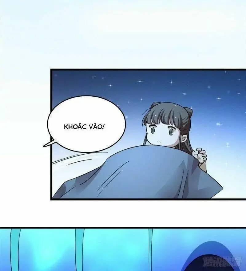 Độc Bộ Thiên Hạ Đặc Công Thần Y Tiểu Thú Phi - Chap 212