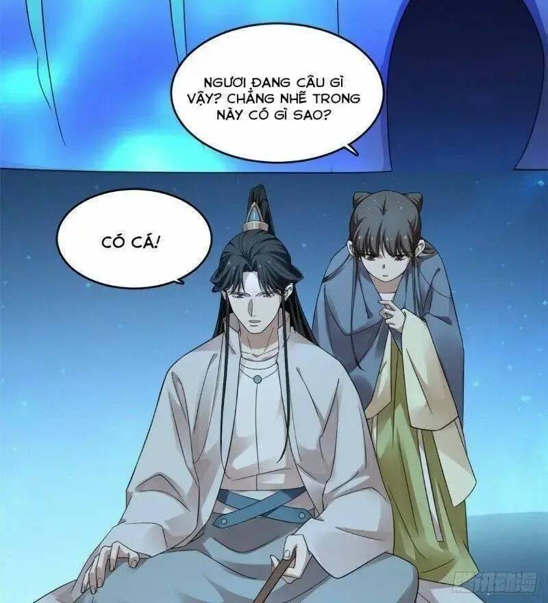 Độc Bộ Thiên Hạ Đặc Công Thần Y Tiểu Thú Phi - Chap 212