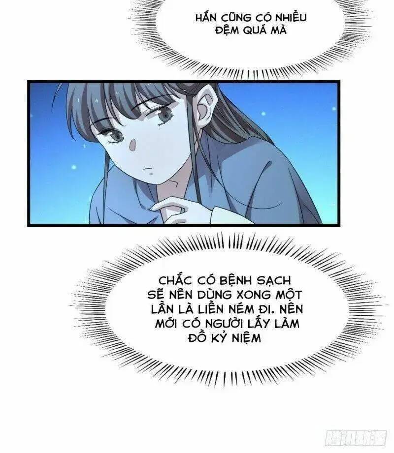 Độc Bộ Thiên Hạ Đặc Công Thần Y Tiểu Thú Phi - Chap 212