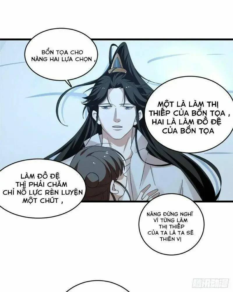 Độc Bộ Thiên Hạ Đặc Công Thần Y Tiểu Thú Phi - Chap 213