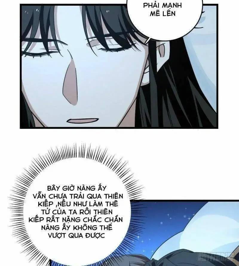 Độc Bộ Thiên Hạ Đặc Công Thần Y Tiểu Thú Phi - Chap 213