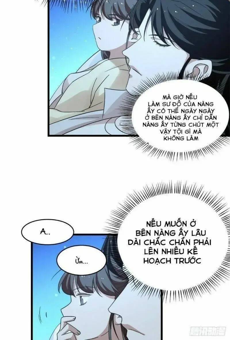 Độc Bộ Thiên Hạ Đặc Công Thần Y Tiểu Thú Phi - Chap 213