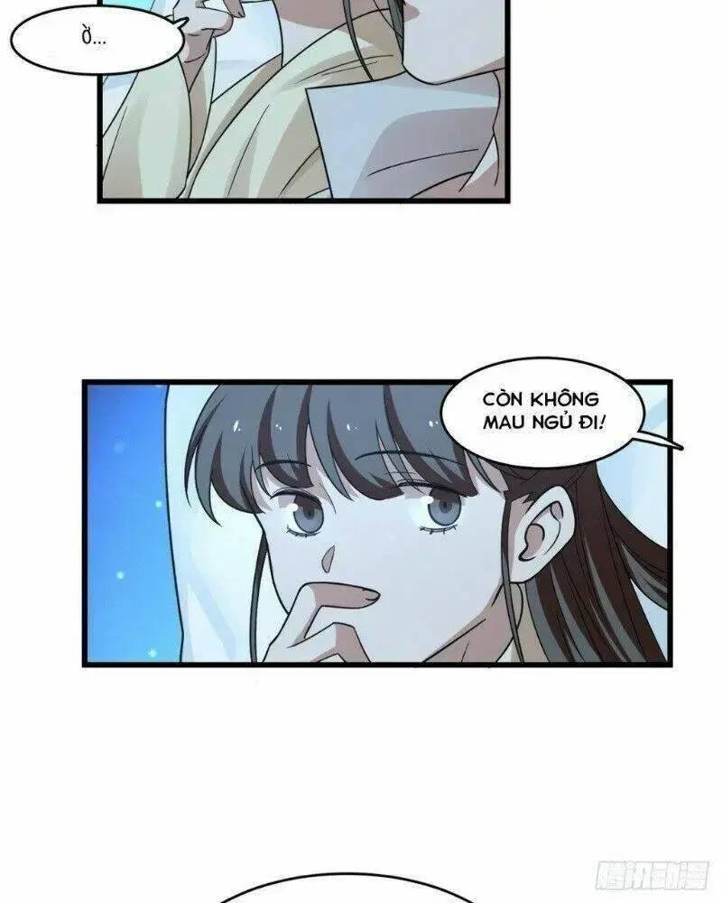 Độc Bộ Thiên Hạ Đặc Công Thần Y Tiểu Thú Phi - Chap 213