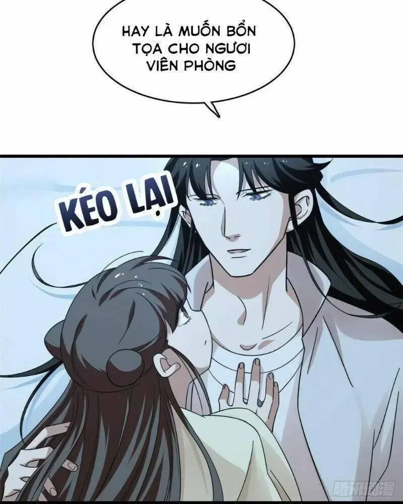 Độc Bộ Thiên Hạ Đặc Công Thần Y Tiểu Thú Phi - Chap 213