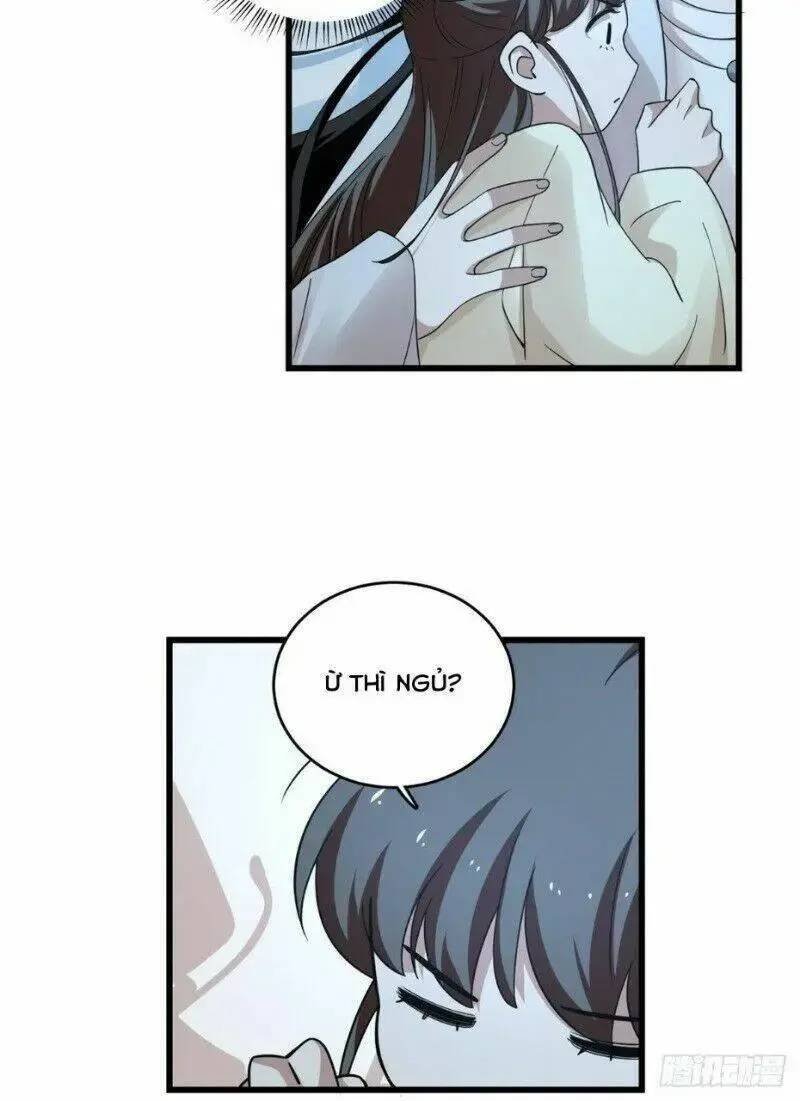 Độc Bộ Thiên Hạ Đặc Công Thần Y Tiểu Thú Phi - Chap 213