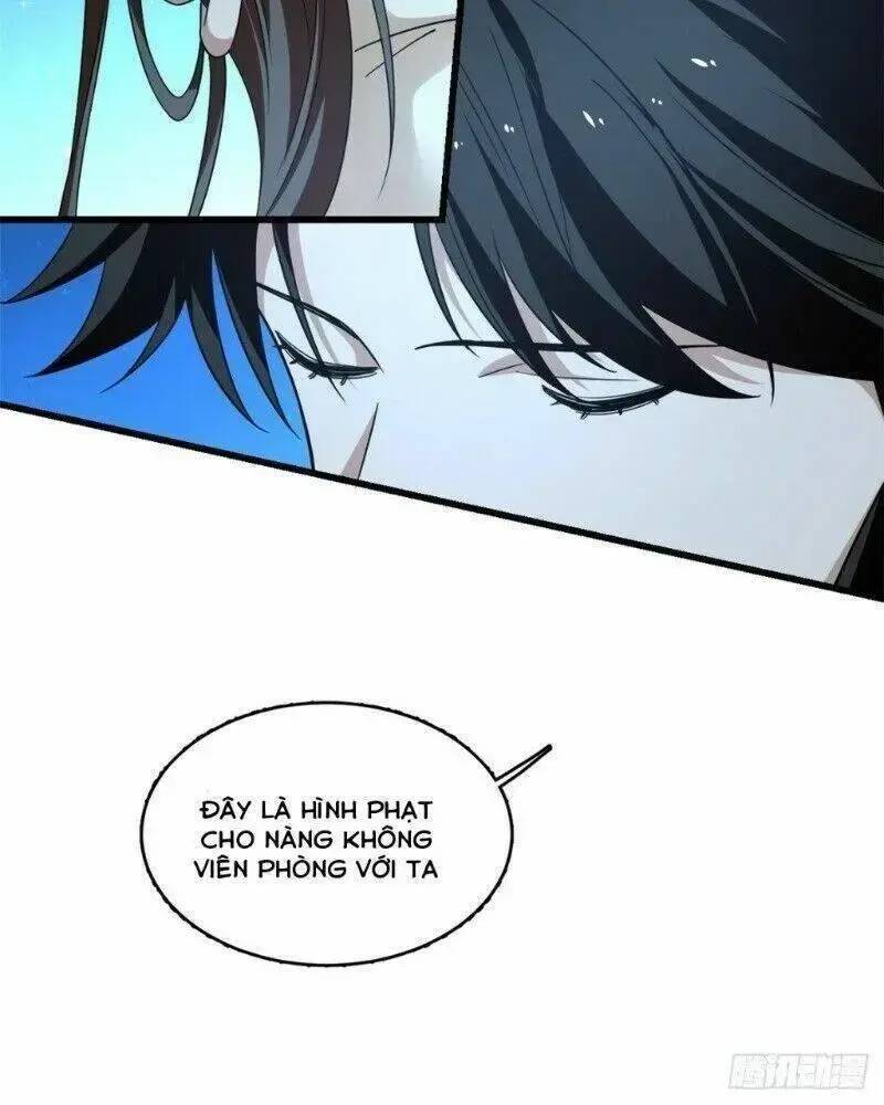 Độc Bộ Thiên Hạ Đặc Công Thần Y Tiểu Thú Phi - Chap 213