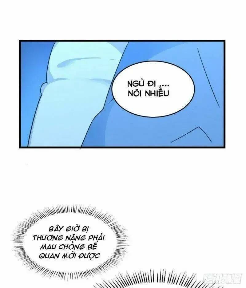 Độc Bộ Thiên Hạ Đặc Công Thần Y Tiểu Thú Phi - Chap 213