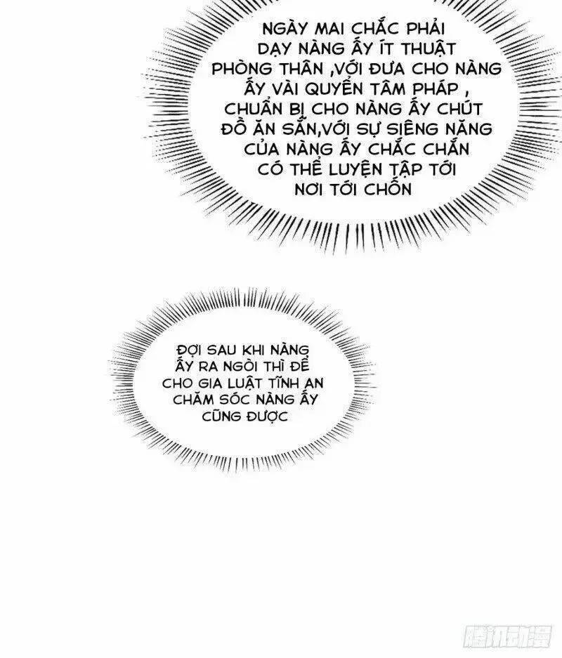 Độc Bộ Thiên Hạ Đặc Công Thần Y Tiểu Thú Phi - Chap 213