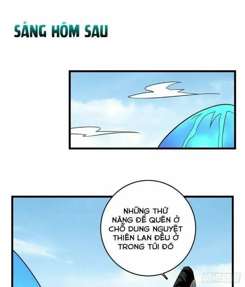 Độc Bộ Thiên Hạ Đặc Công Thần Y Tiểu Thú Phi - Chap 213