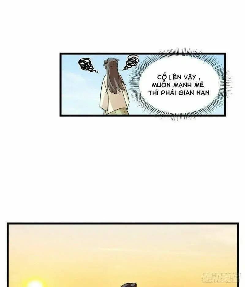 Độc Bộ Thiên Hạ Đặc Công Thần Y Tiểu Thú Phi - Chap 213