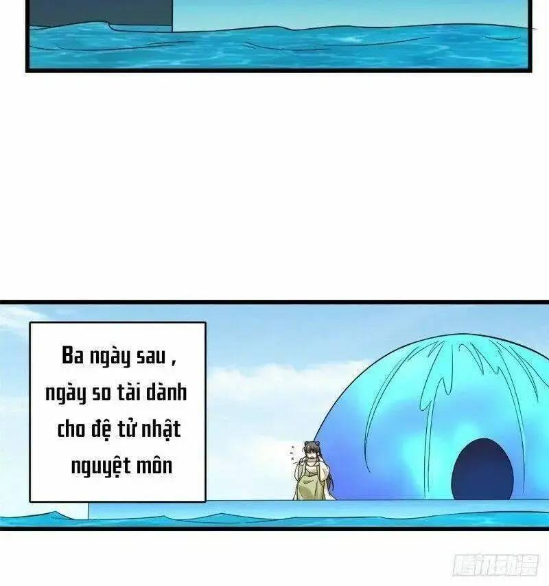 Độc Bộ Thiên Hạ Đặc Công Thần Y Tiểu Thú Phi - Chap 213