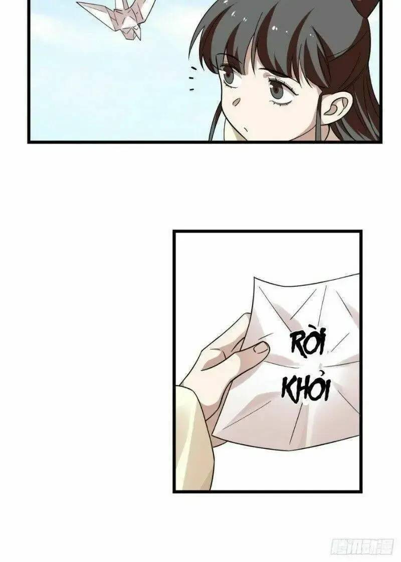 Độc Bộ Thiên Hạ Đặc Công Thần Y Tiểu Thú Phi - Chap 213