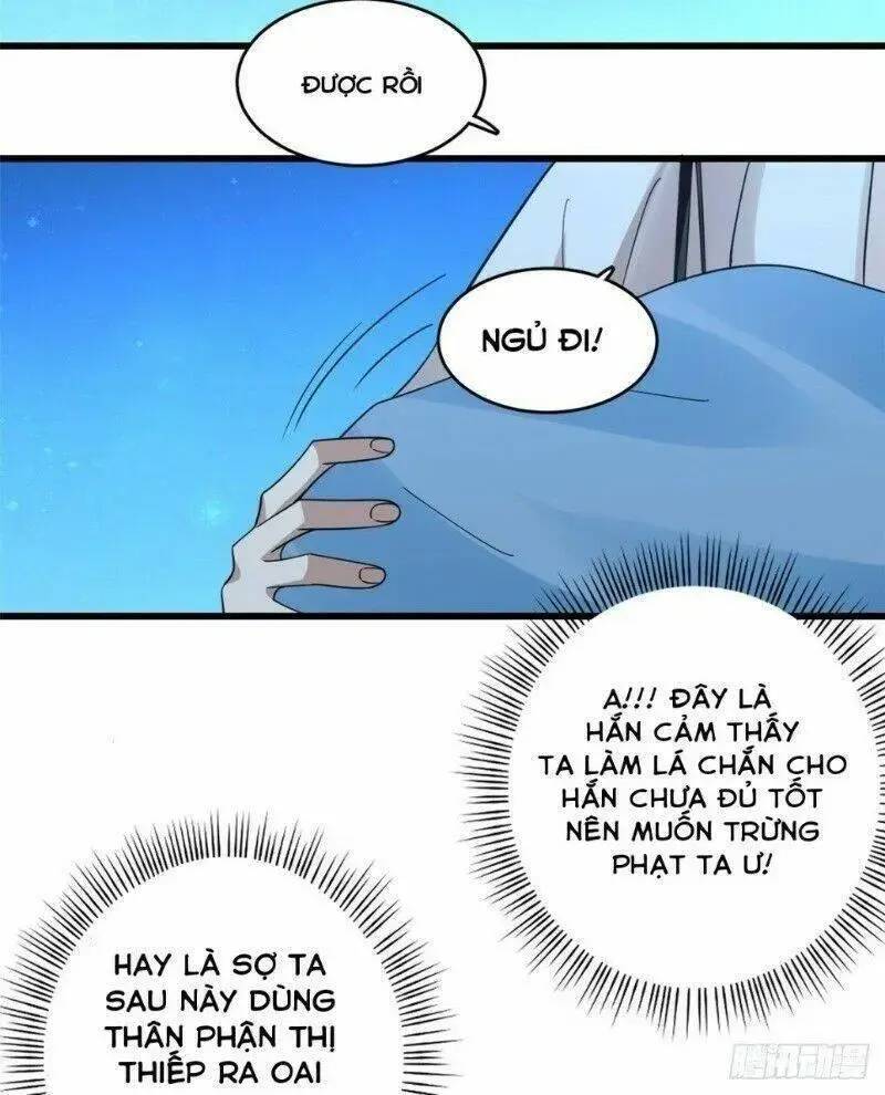 Độc Bộ Thiên Hạ Đặc Công Thần Y Tiểu Thú Phi - Chap 213