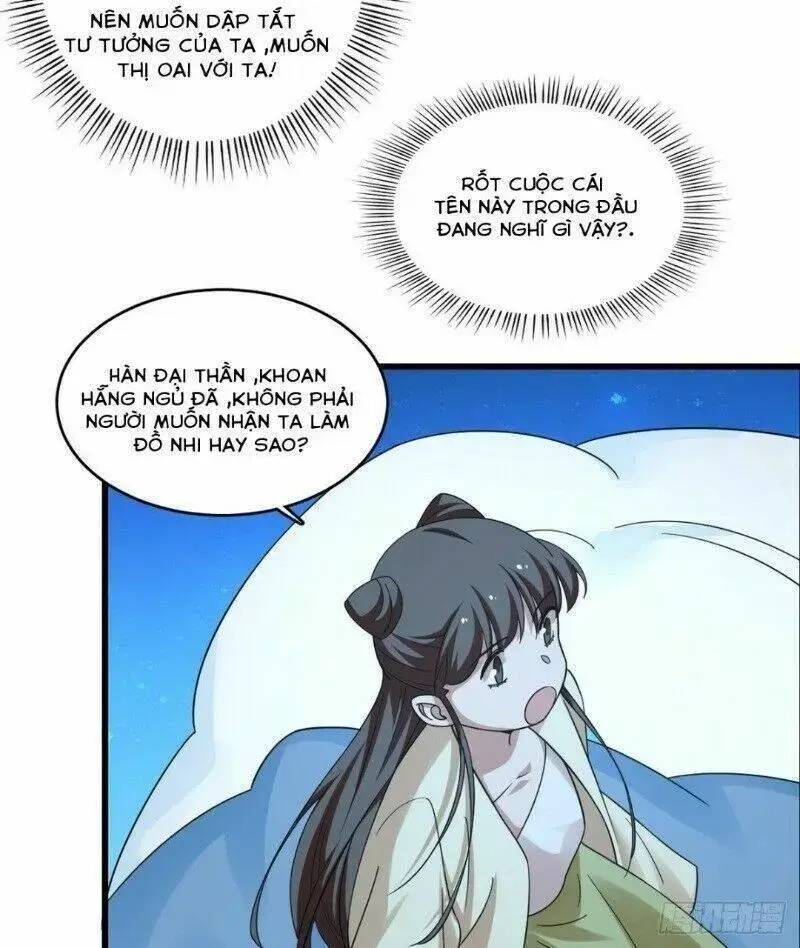 Độc Bộ Thiên Hạ Đặc Công Thần Y Tiểu Thú Phi - Chap 213