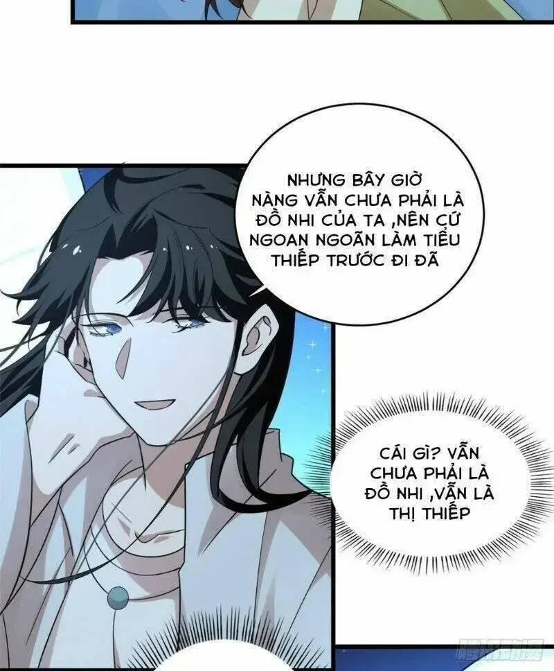 Độc Bộ Thiên Hạ Đặc Công Thần Y Tiểu Thú Phi - Chap 213