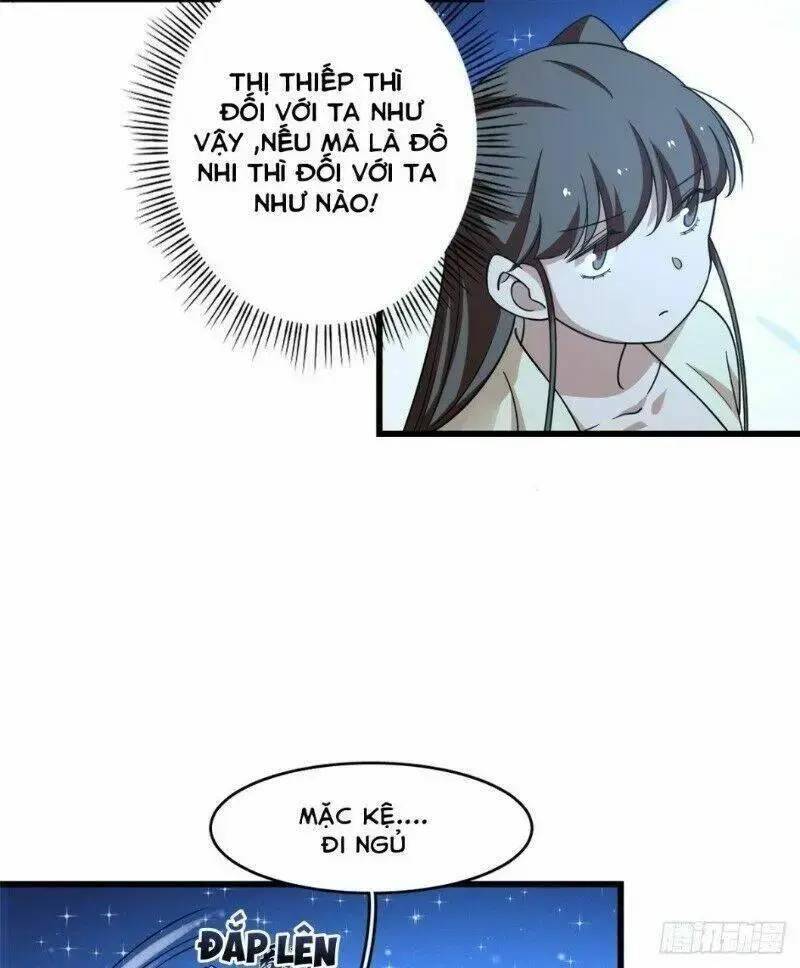 Độc Bộ Thiên Hạ Đặc Công Thần Y Tiểu Thú Phi - Chap 213