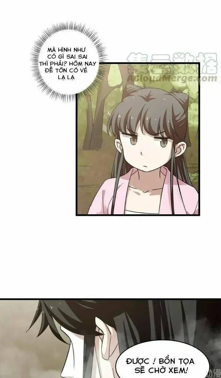 Độc Bộ Thiên Hạ Đặc Công Thần Y Tiểu Thú Phi - Chap 214