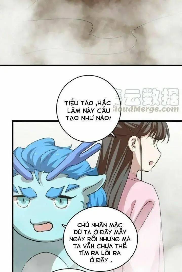 Độc Bộ Thiên Hạ Đặc Công Thần Y Tiểu Thú Phi - Chap 214