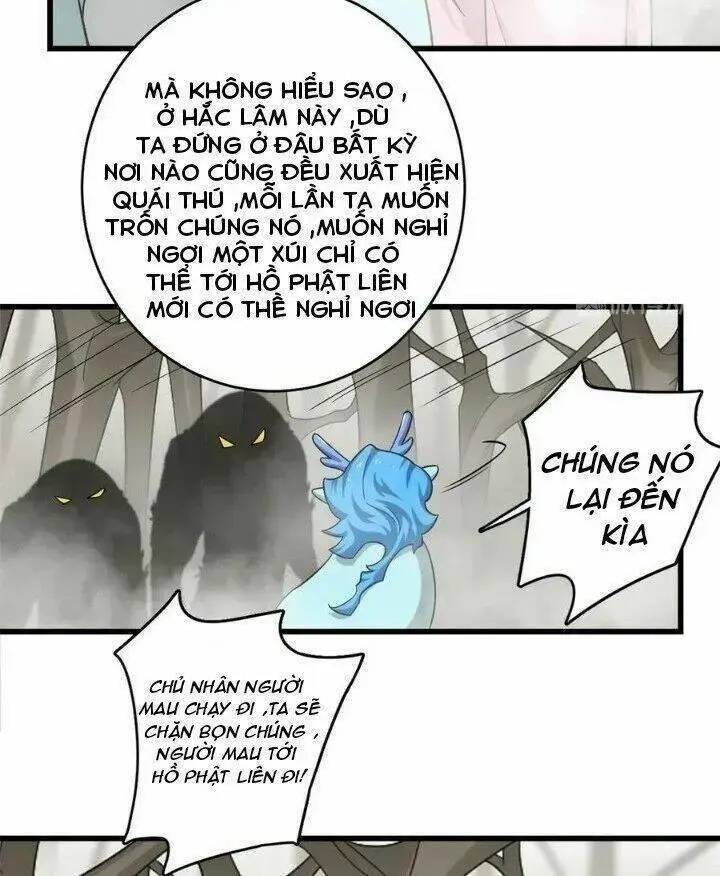 Độc Bộ Thiên Hạ Đặc Công Thần Y Tiểu Thú Phi - Chap 214