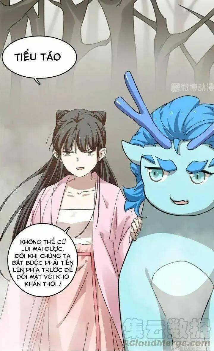 Độc Bộ Thiên Hạ Đặc Công Thần Y Tiểu Thú Phi - Chap 214