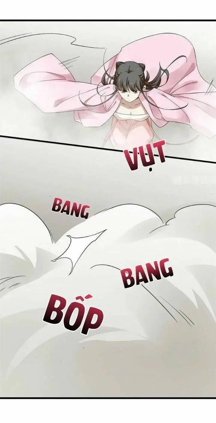 Độc Bộ Thiên Hạ Đặc Công Thần Y Tiểu Thú Phi - Chap 214