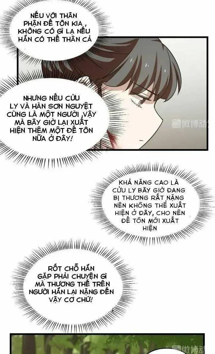 Độc Bộ Thiên Hạ Đặc Công Thần Y Tiểu Thú Phi - Chap 214