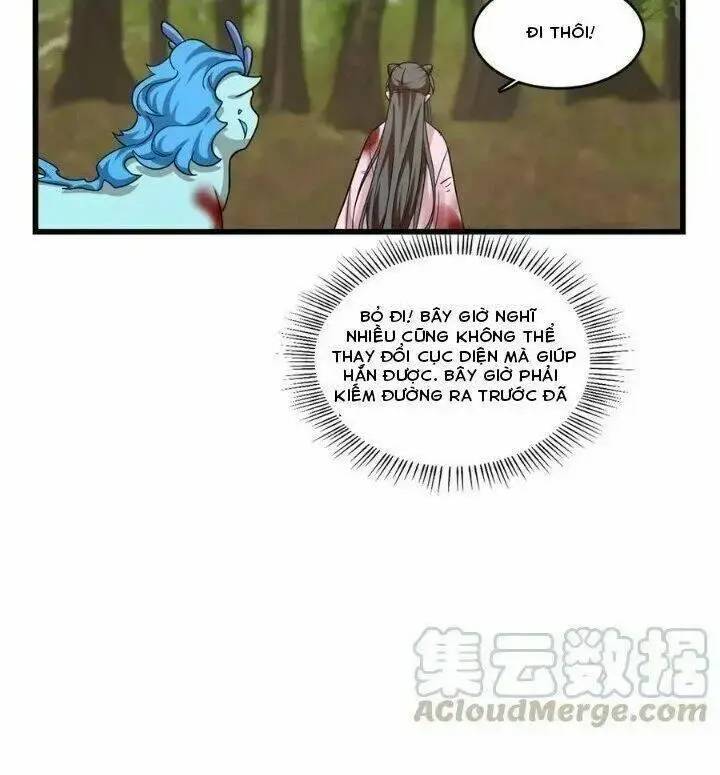 Độc Bộ Thiên Hạ Đặc Công Thần Y Tiểu Thú Phi - Chap 214