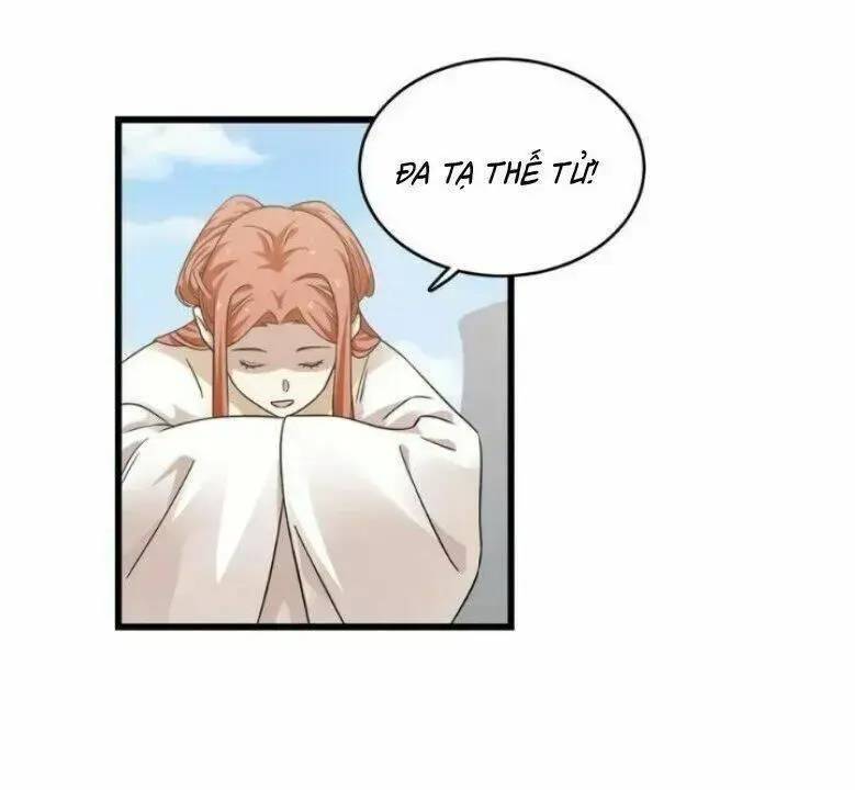 Độc Bộ Thiên Hạ Đặc Công Thần Y Tiểu Thú Phi - Chap 214