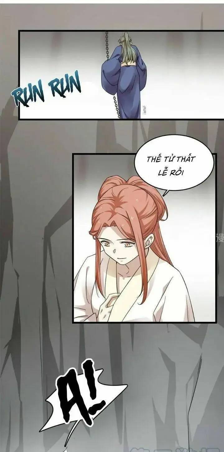 Độc Bộ Thiên Hạ Đặc Công Thần Y Tiểu Thú Phi - Chap 214