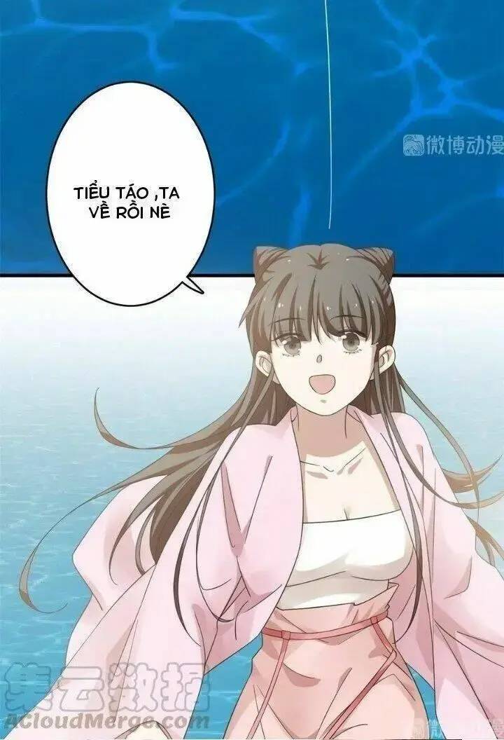 Độc Bộ Thiên Hạ Đặc Công Thần Y Tiểu Thú Phi - Chap 214