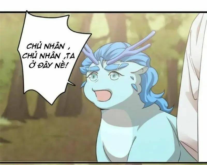 Độc Bộ Thiên Hạ Đặc Công Thần Y Tiểu Thú Phi - Chap 214