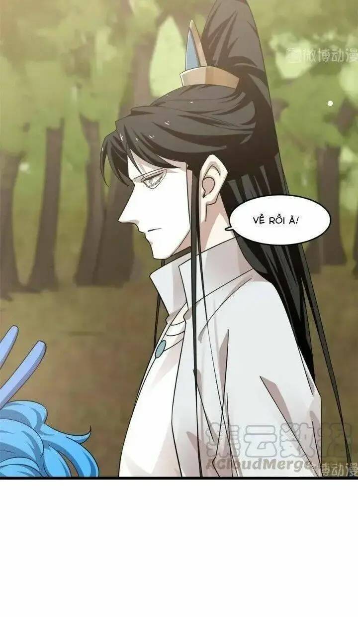 Độc Bộ Thiên Hạ Đặc Công Thần Y Tiểu Thú Phi - Chap 214