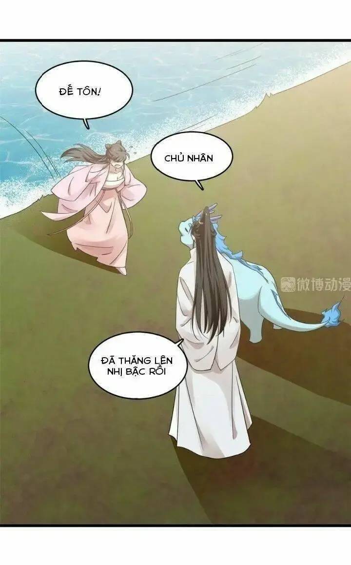 Độc Bộ Thiên Hạ Đặc Công Thần Y Tiểu Thú Phi - Chap 214