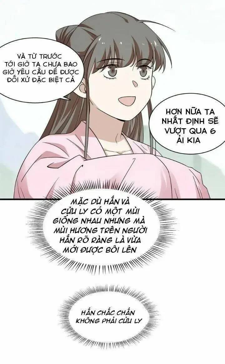 Độc Bộ Thiên Hạ Đặc Công Thần Y Tiểu Thú Phi - Chap 215