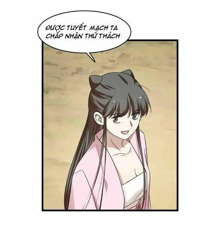 Độc Bộ Thiên Hạ Đặc Công Thần Y Tiểu Thú Phi - Chap 215