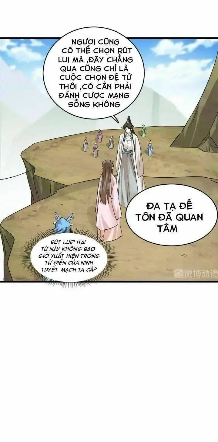 Độc Bộ Thiên Hạ Đặc Công Thần Y Tiểu Thú Phi - Chap 215