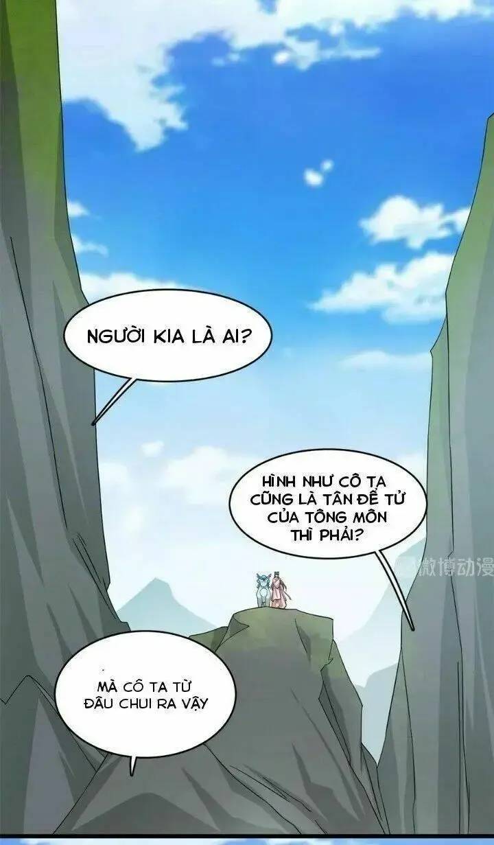 Độc Bộ Thiên Hạ Đặc Công Thần Y Tiểu Thú Phi - Chap 215