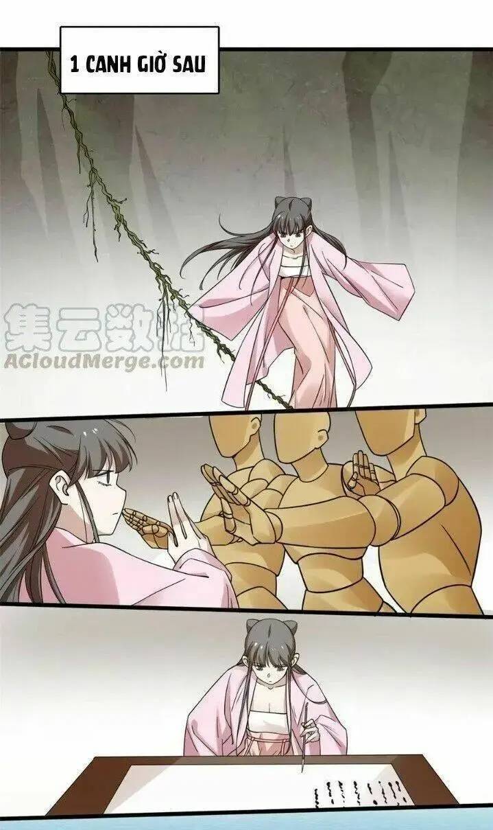 Độc Bộ Thiên Hạ Đặc Công Thần Y Tiểu Thú Phi - Chap 215