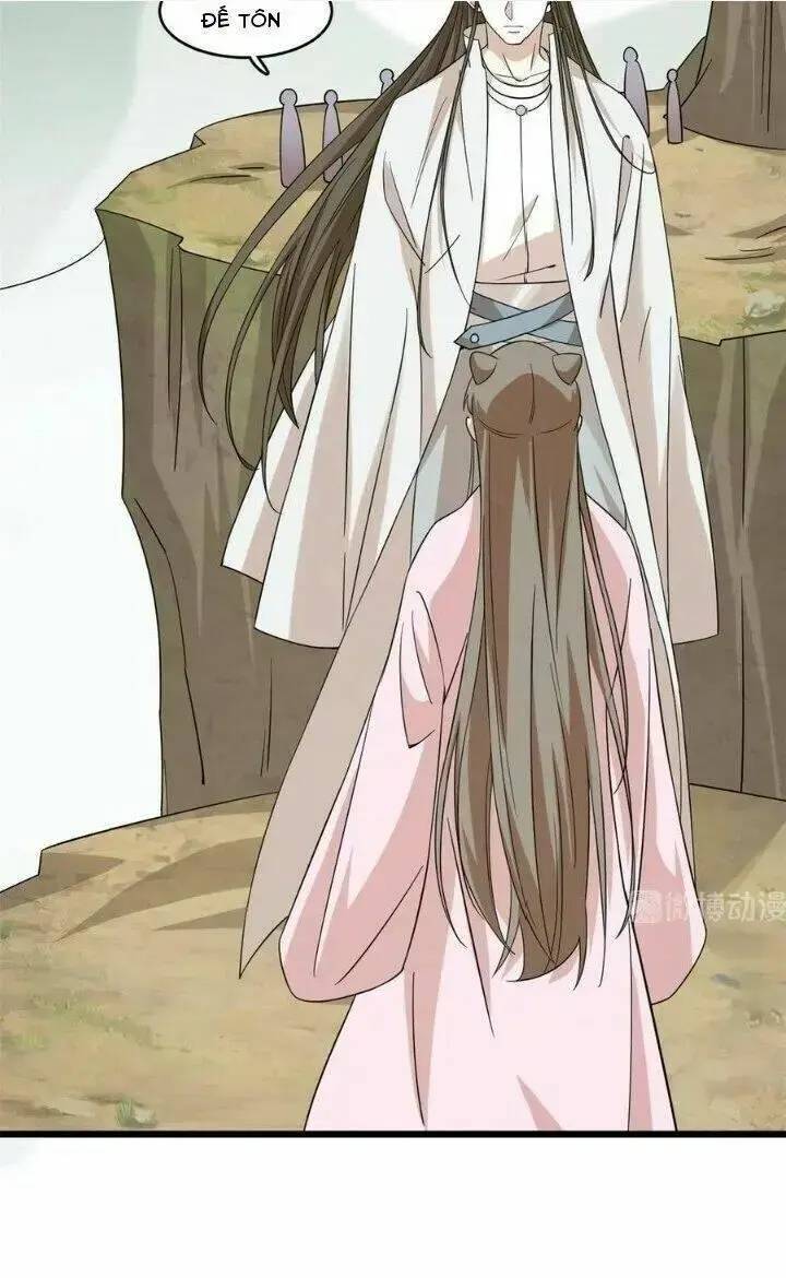 Độc Bộ Thiên Hạ Đặc Công Thần Y Tiểu Thú Phi - Chap 215