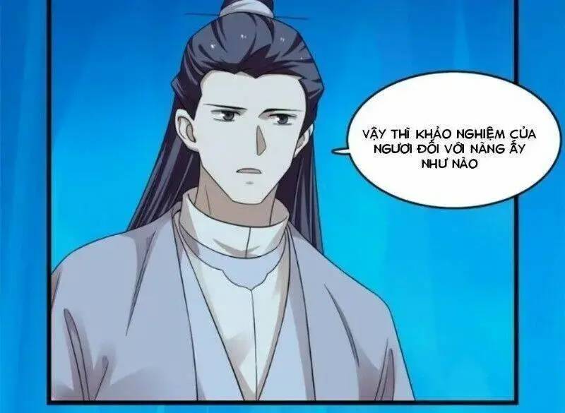 Độc Bộ Thiên Hạ Đặc Công Thần Y Tiểu Thú Phi - Chap 216