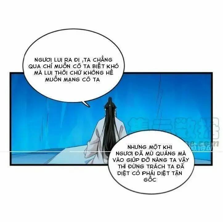 Độc Bộ Thiên Hạ Đặc Công Thần Y Tiểu Thú Phi - Chap 216