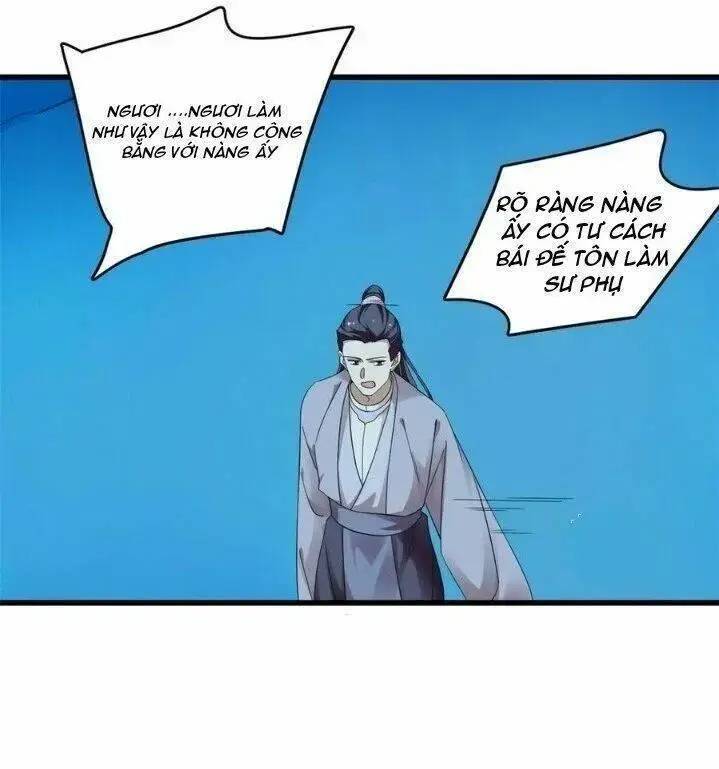 Độc Bộ Thiên Hạ Đặc Công Thần Y Tiểu Thú Phi - Chap 216