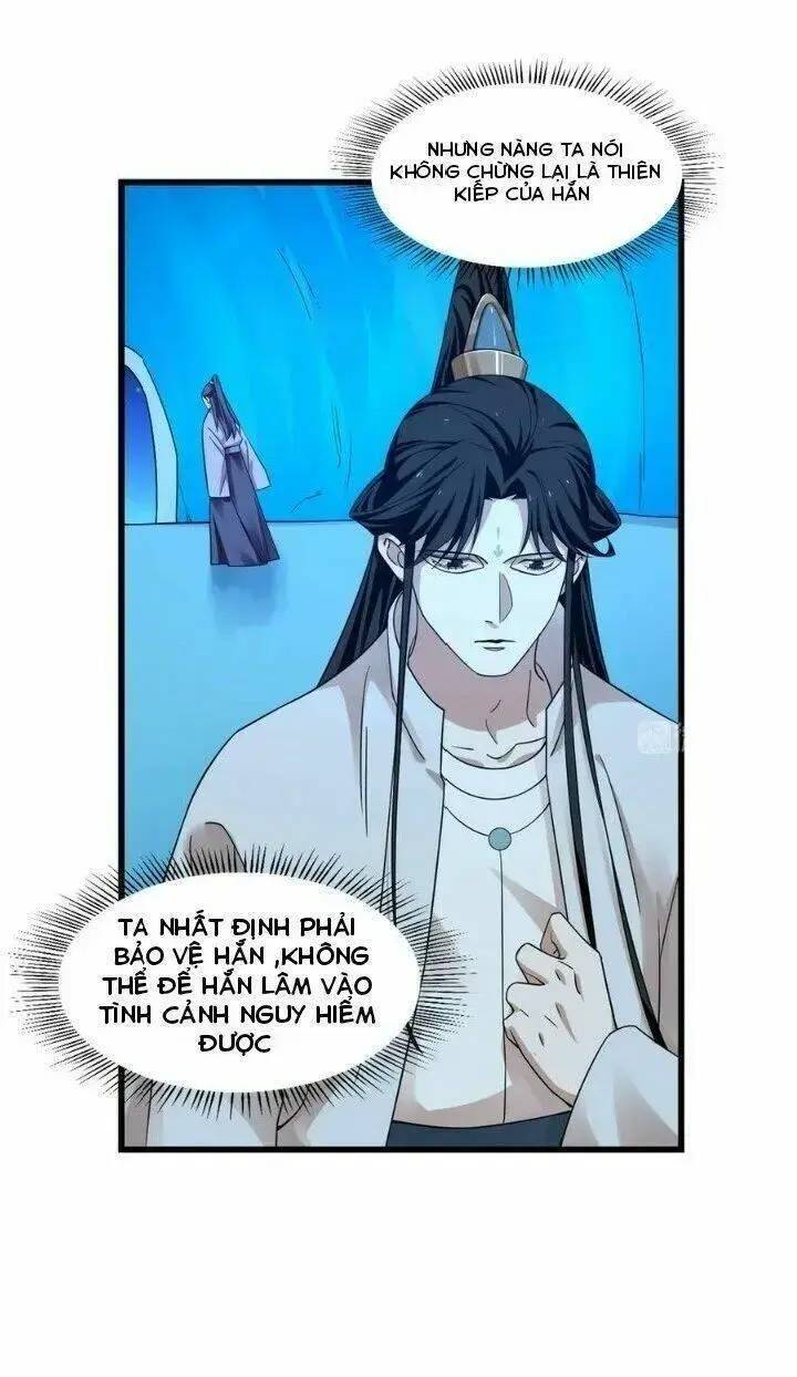 Độc Bộ Thiên Hạ Đặc Công Thần Y Tiểu Thú Phi - Chap 216