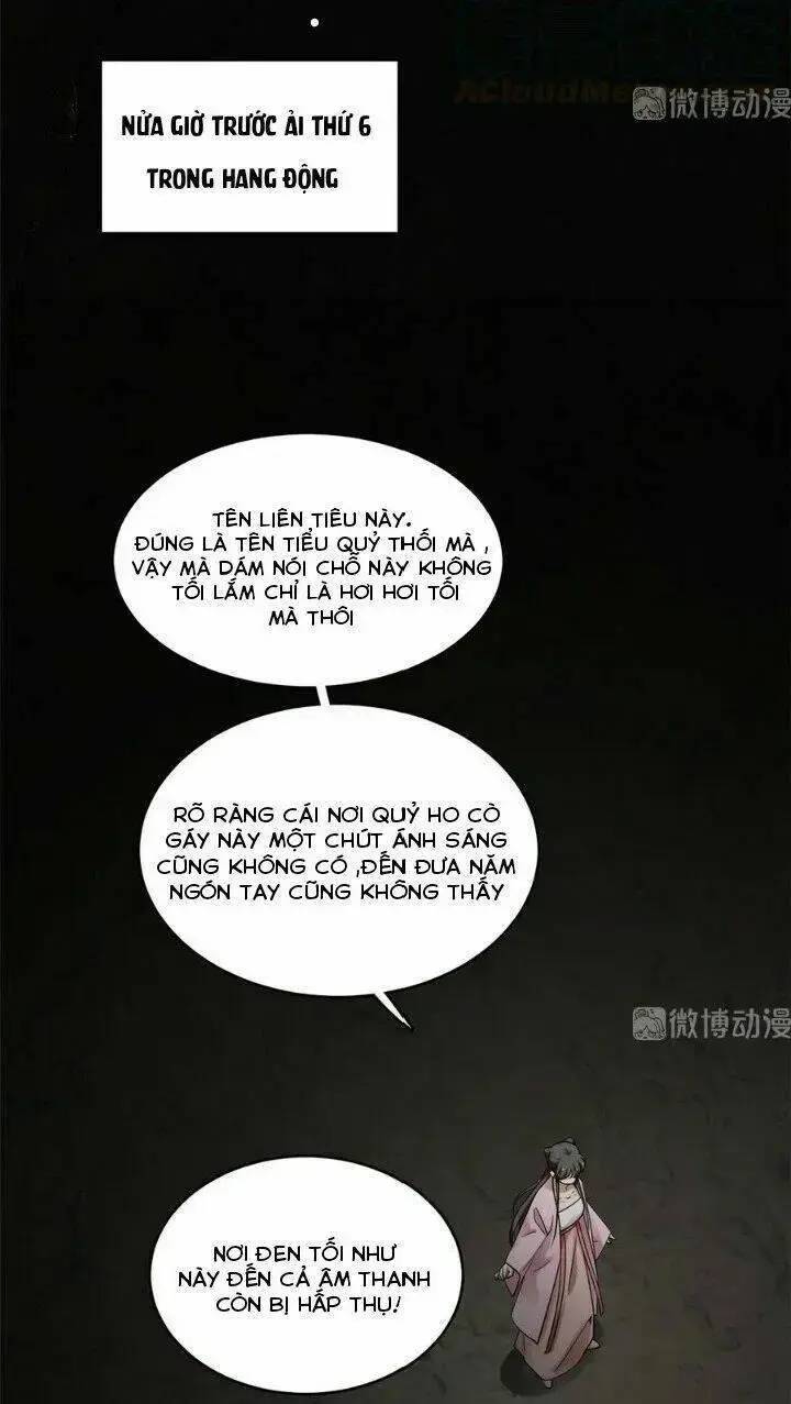 Độc Bộ Thiên Hạ Đặc Công Thần Y Tiểu Thú Phi - Chap 216