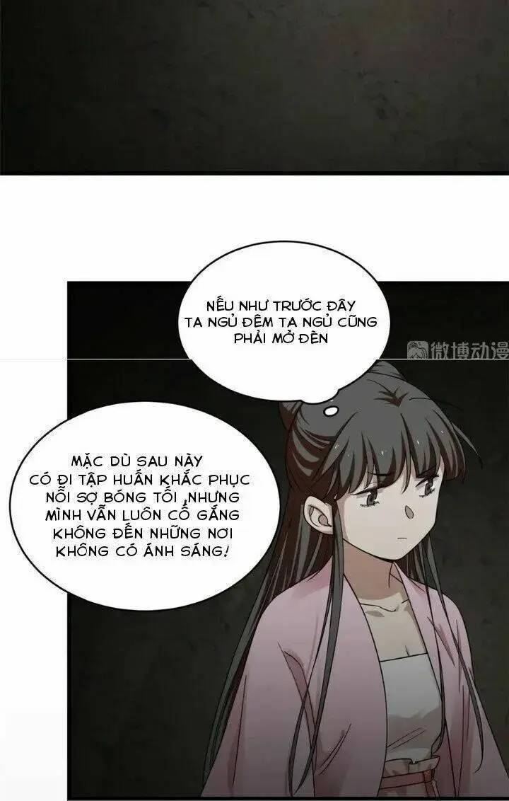 Độc Bộ Thiên Hạ Đặc Công Thần Y Tiểu Thú Phi - Chap 216