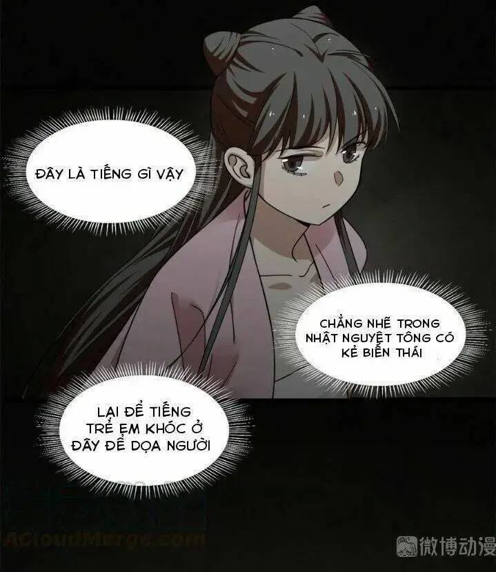 Độc Bộ Thiên Hạ Đặc Công Thần Y Tiểu Thú Phi - Chap 216