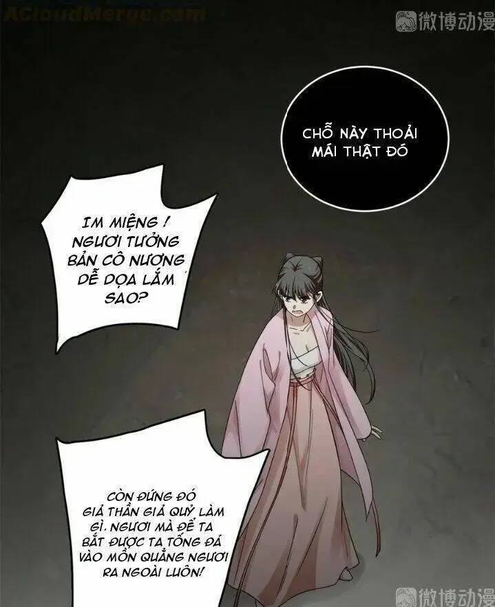 Độc Bộ Thiên Hạ Đặc Công Thần Y Tiểu Thú Phi - Chap 216