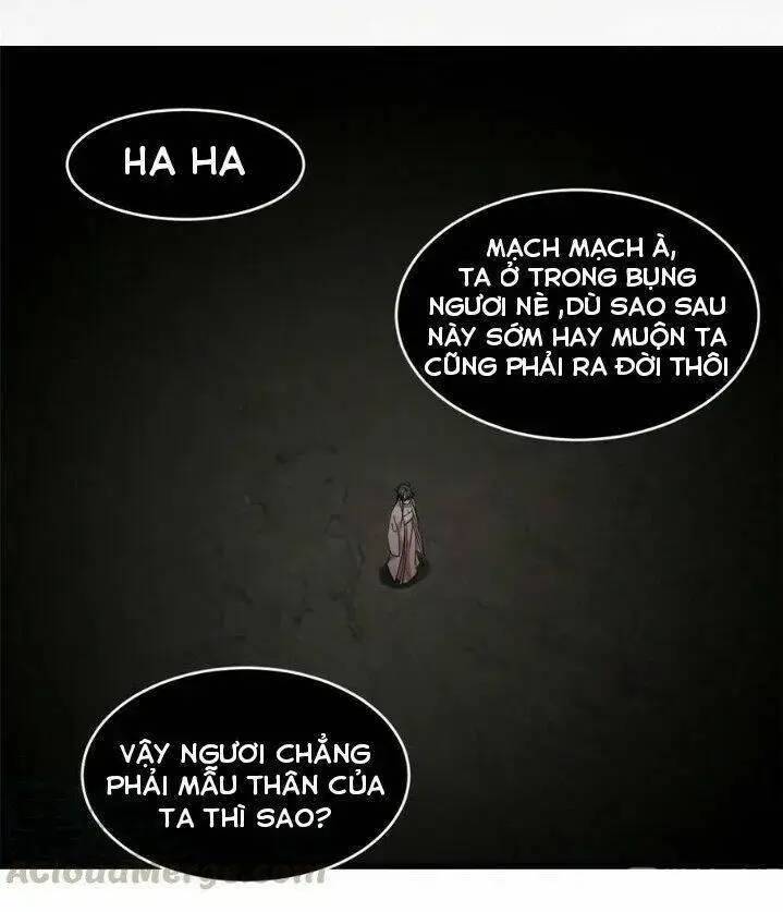 Độc Bộ Thiên Hạ Đặc Công Thần Y Tiểu Thú Phi - Chap 216