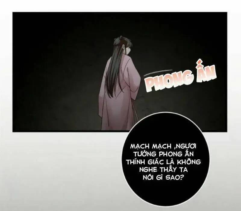 Độc Bộ Thiên Hạ Đặc Công Thần Y Tiểu Thú Phi - Chap 216