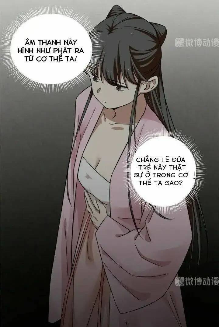 Độc Bộ Thiên Hạ Đặc Công Thần Y Tiểu Thú Phi - Chap 216